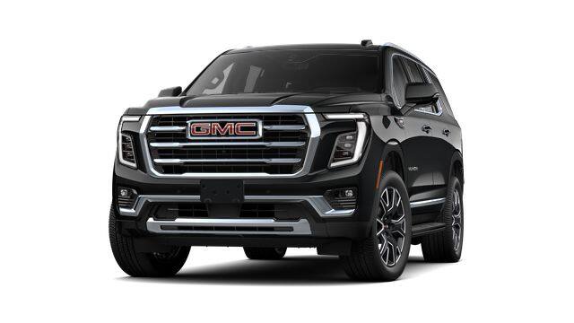2026 Yukon