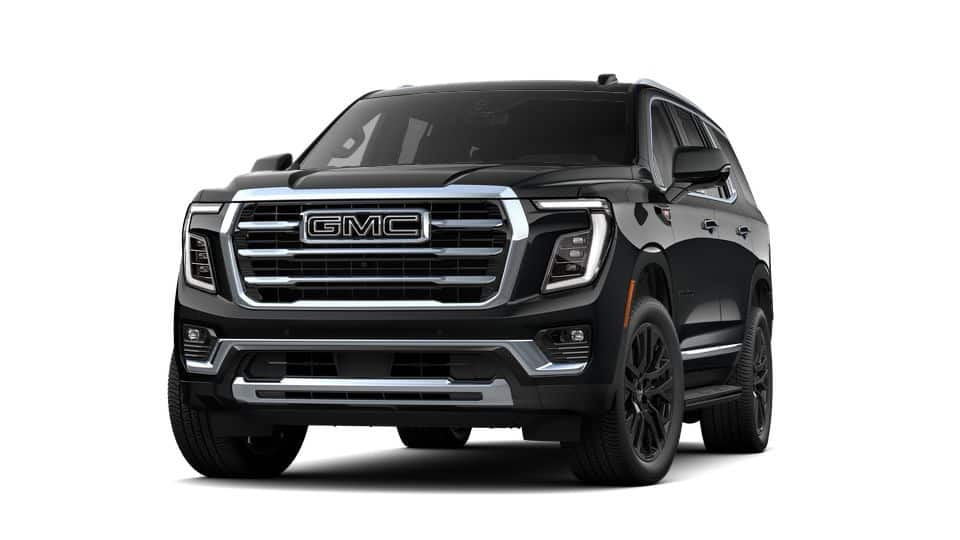 2026 GMC Yukon 4WD Elevation's photo