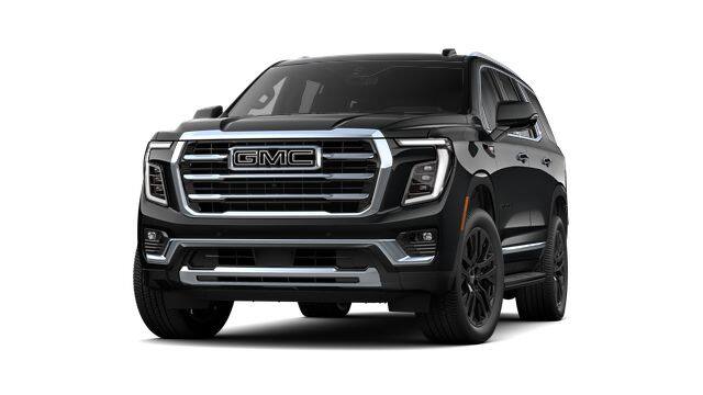 2026 Yukon Elevation