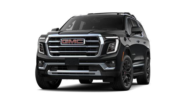 2026 Yukon