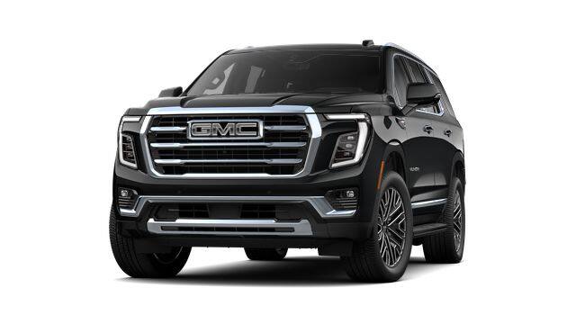 2026 Yukon