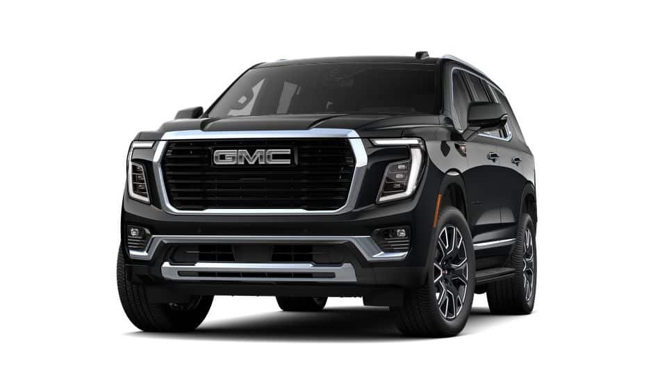 2026 GMC Yukon 4WD Elevation's photo