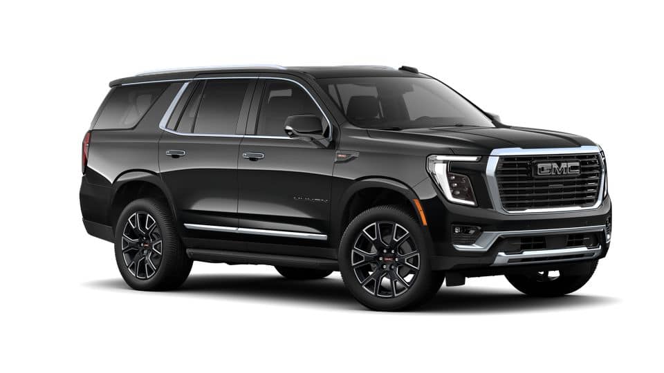 2026 GMC Yukon Elevation - Photo 6
