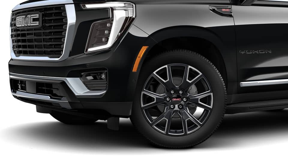 2026 GMC Yukon Elevation - Photo 7