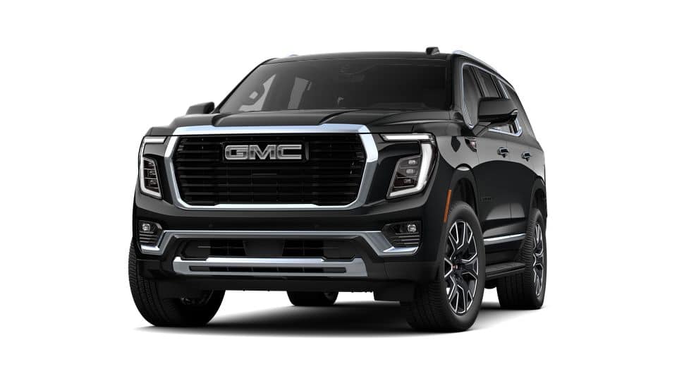 2026 GMC Yukon Elevation - Photo 3