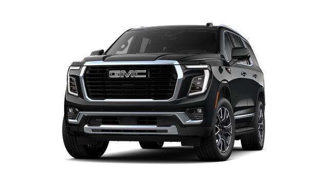2026 Yukon Elevation