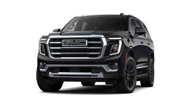 2026 Yukon
