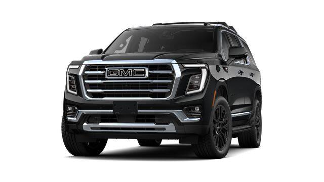 2026 Yukon