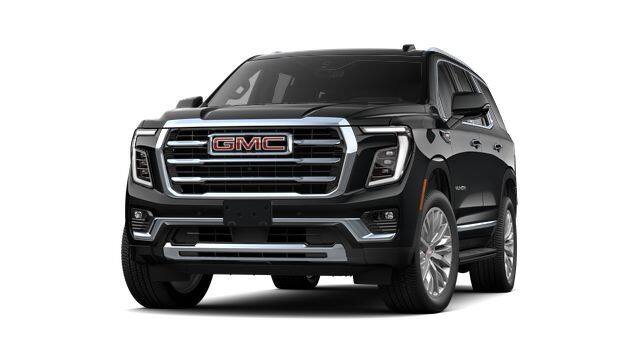 2026 Yukon Elevation