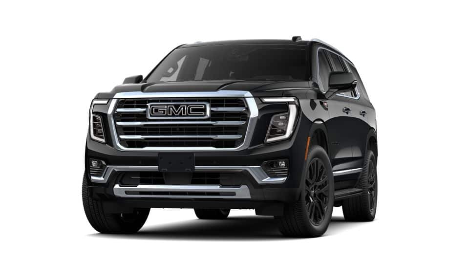2026 GMC Yukon Elevation - Photo 1