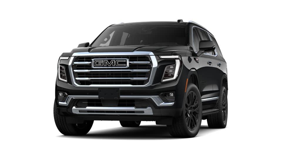 2026 GMC Yukon Elevation - Photo 3