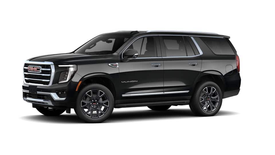 2026 GMC Yukon Elevation - Photo 30