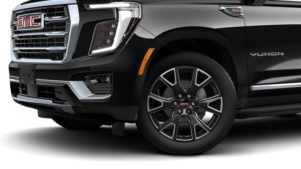 2026 GMC Yukon Elevation - Photo 33