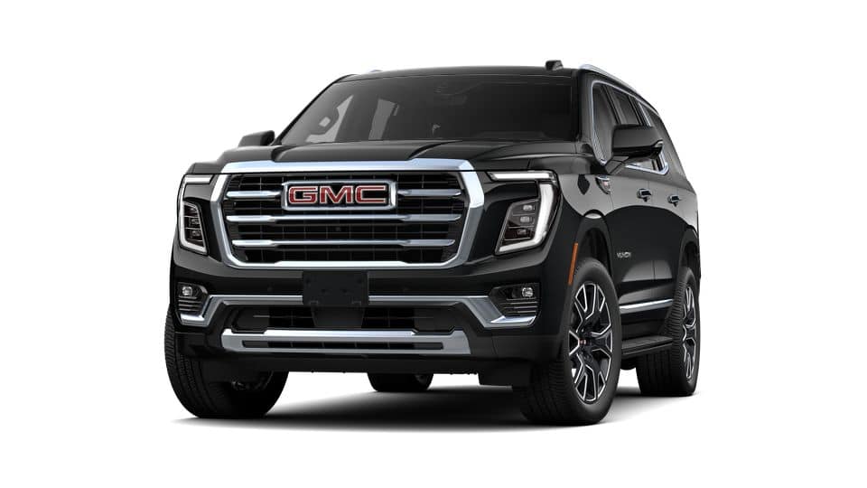 2026 GMC Yukon Elevation - Photo 29