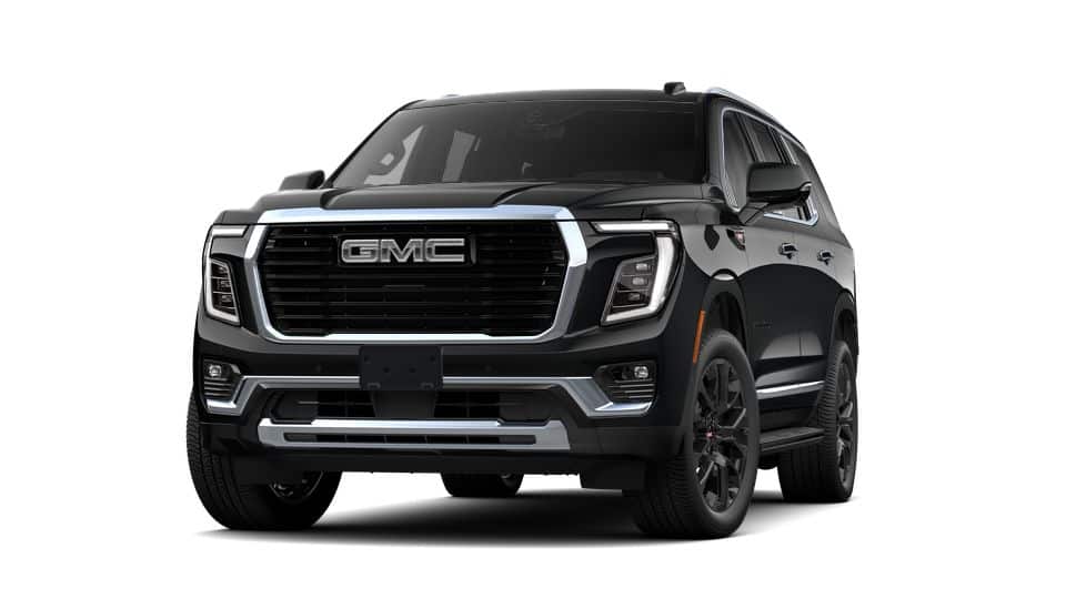 2026 GMC Yukon 4WD Elevation's photo