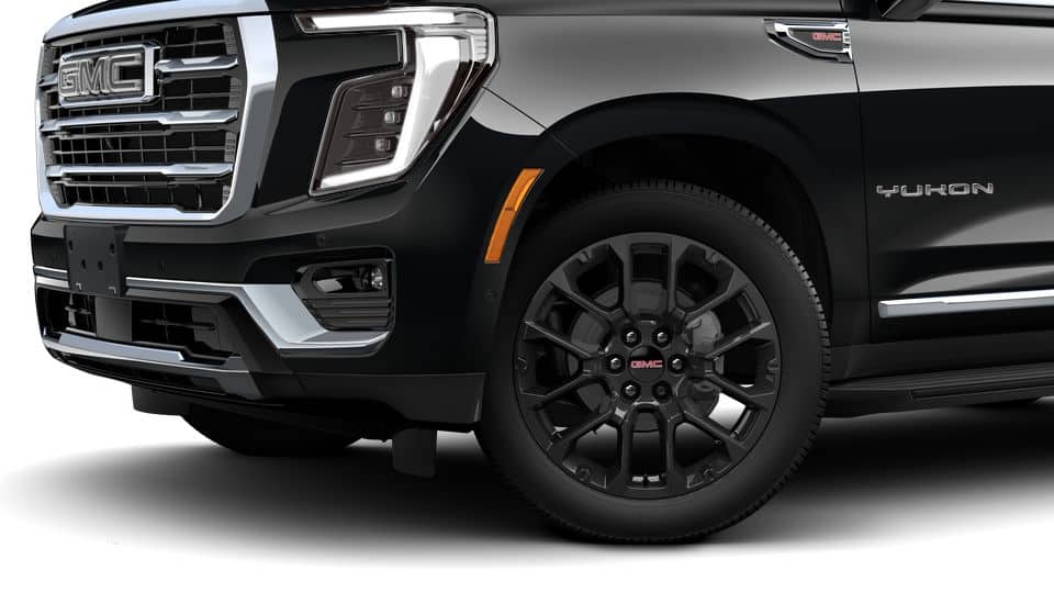 2026 GMC Yukon Elevation - Photo 55