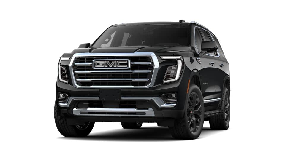 2026 GMC Yukon Elevation - Photo 51