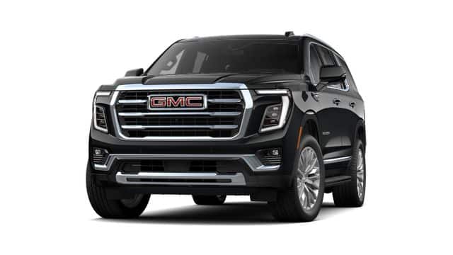 2026 Yukon