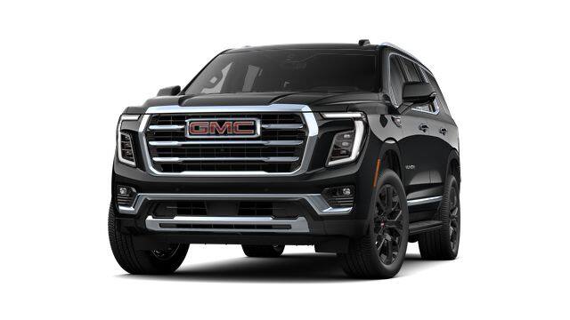 2026 Yukon Elevation