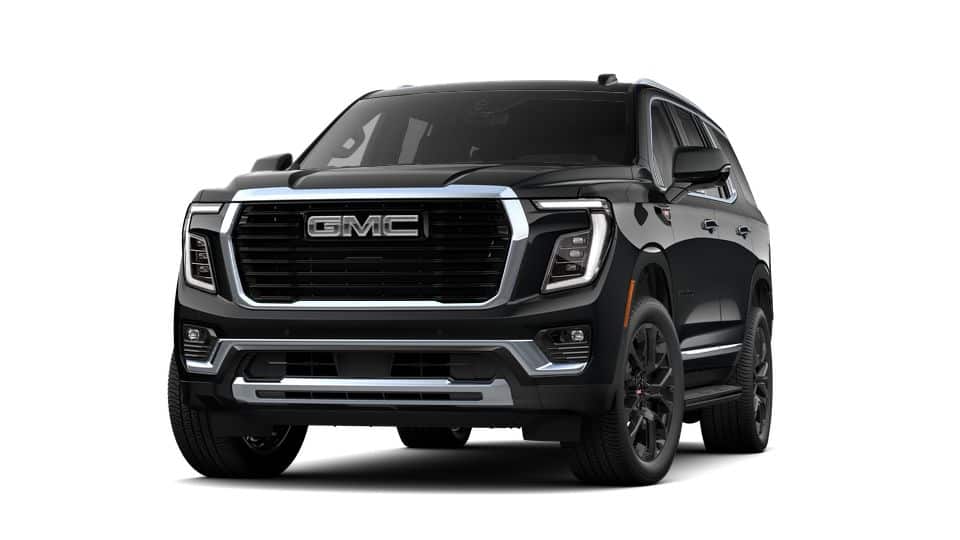 2026 GMC Yukon 4WD Elevation's photo