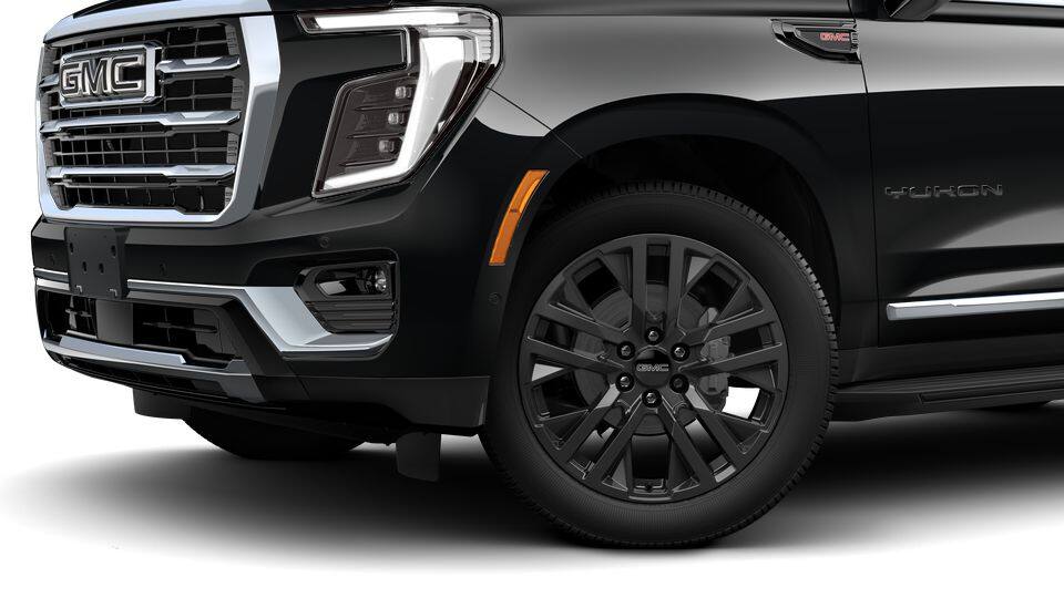2026 GMC Yukon Elevation - Photo 21