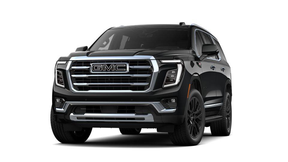 2026 GMC Yukon Elevation - Photo 49