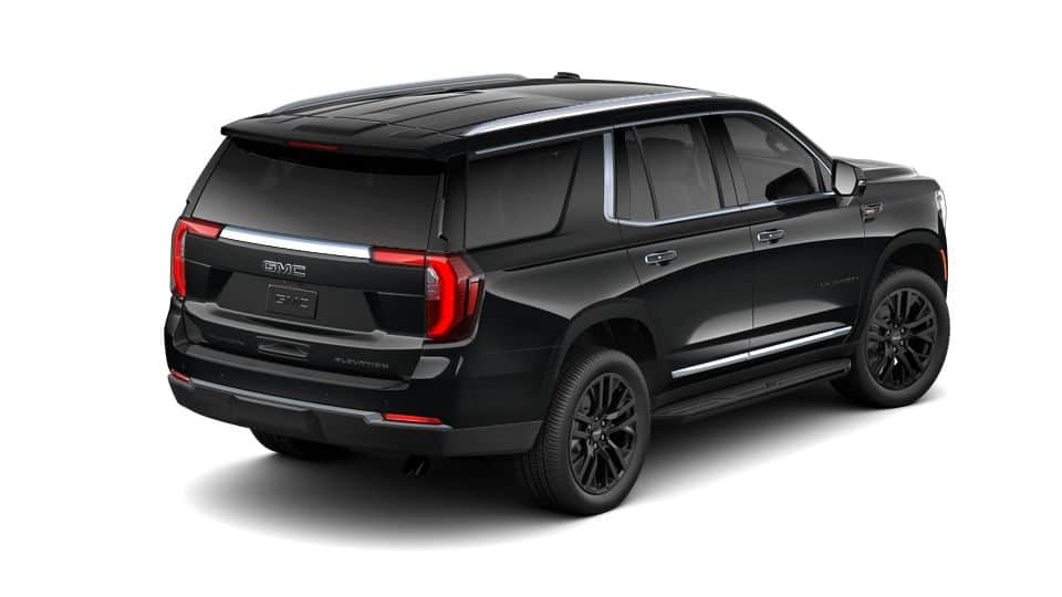 2026 GMC Yukon Elevation - Photo 53