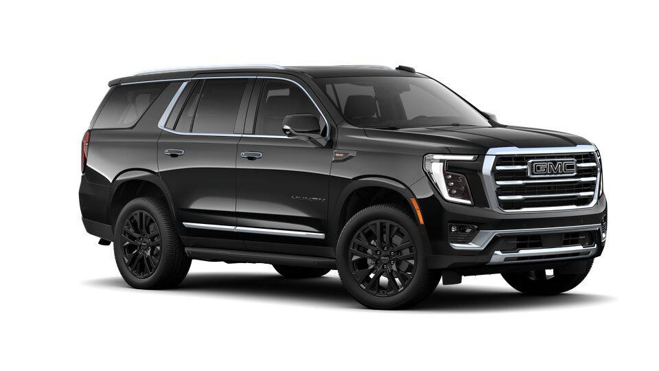 2026 GMC Yukon Elevation - Photo 54
