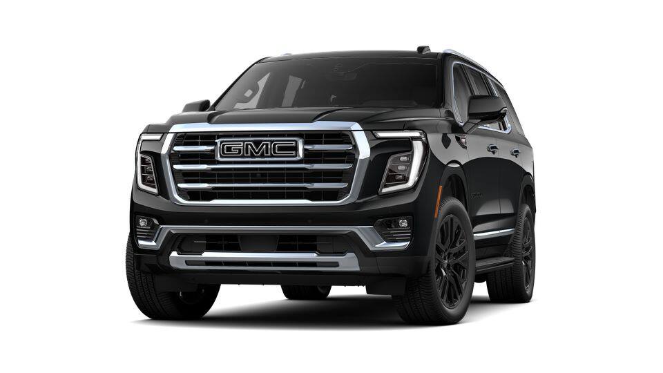 2026 GMC Yukon Elevation - Photo 51