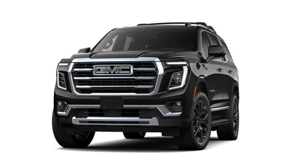 2026 GMC Yukon 4WD Elevation's photo