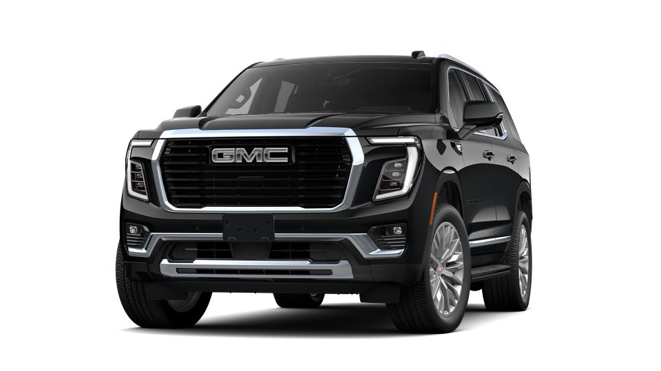 2026 GMC Yukon Elevation - Photo 61