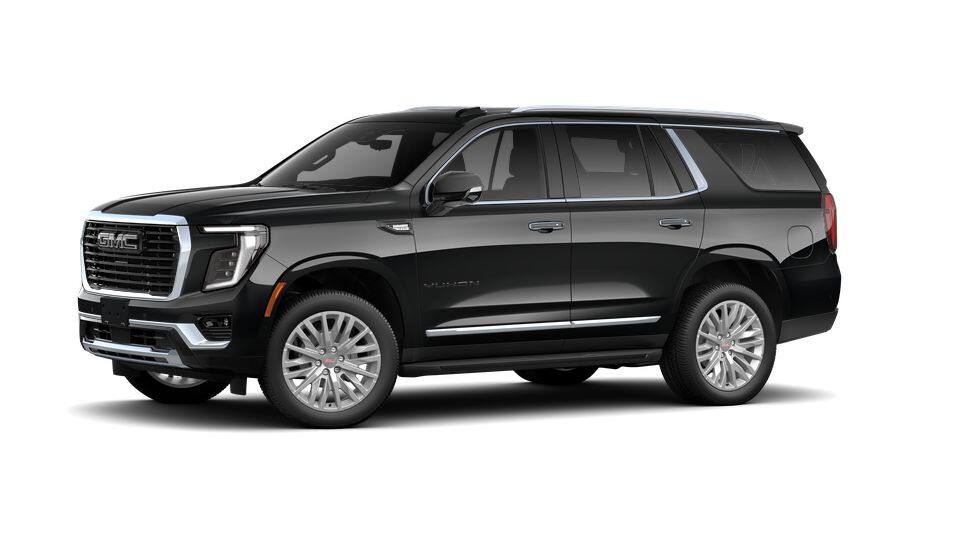 2026 GMC Yukon Elevation - Photo 64
