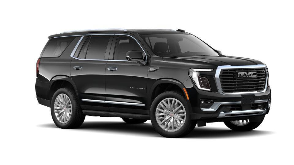 2026 GMC Yukon Elevation - Photo 66