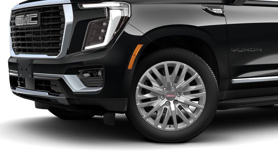 2026 GMC Yukon Elevation - Photo 67
