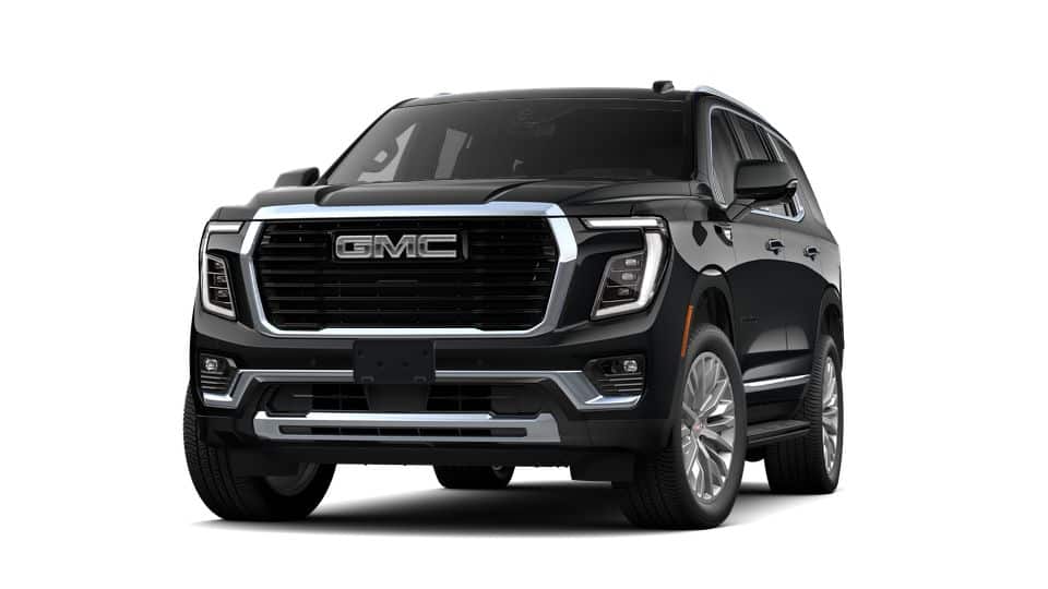 2026 GMC Yukon Elevation - Photo 62