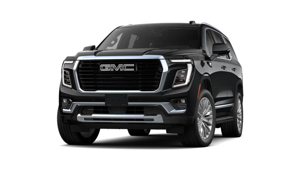 2026 GMC Yukon Elevation - Photo 63