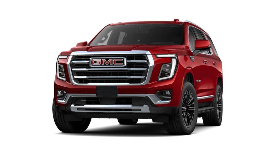 2026 GMC Yukon Elevation - Photo 54