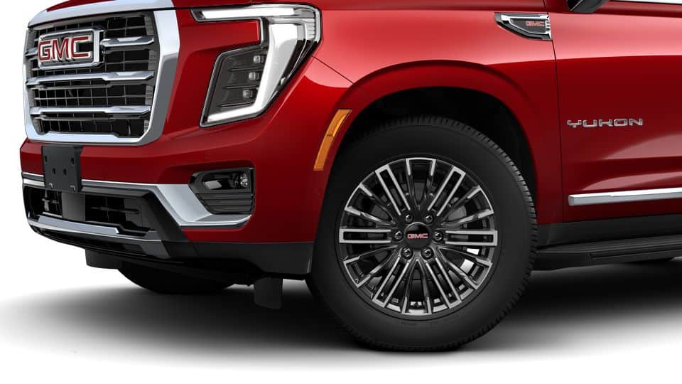 2026 GMC Yukon Elevation - Photo 42