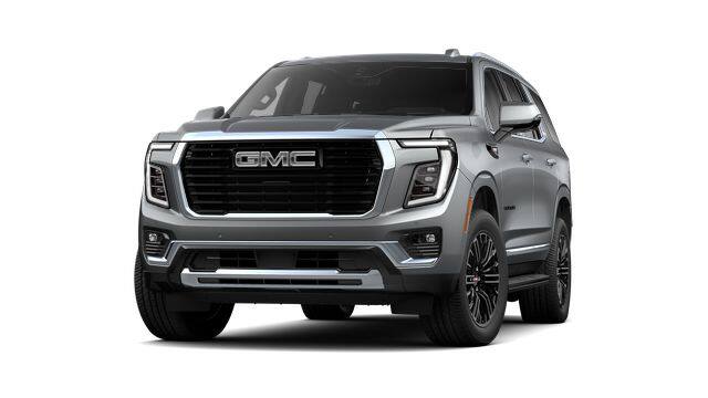 2026 Yukon