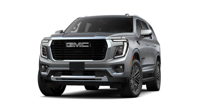 2026 Yukon