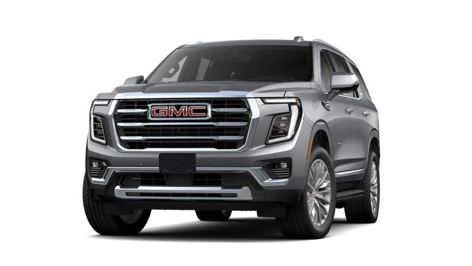 2026 GMC Yukon 4WD Elevation's photo
