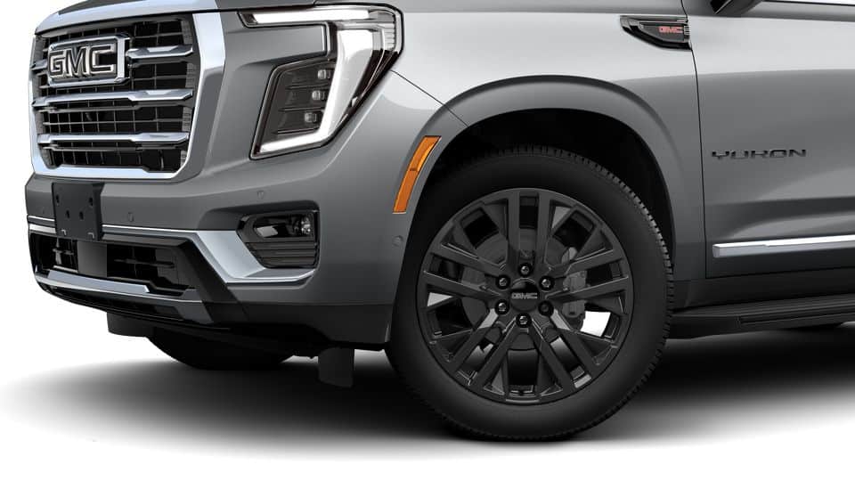2026 GMC Yukon Elevation - Photo 45