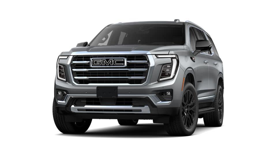 2026 GMC Yukon Elevation - Photo 41