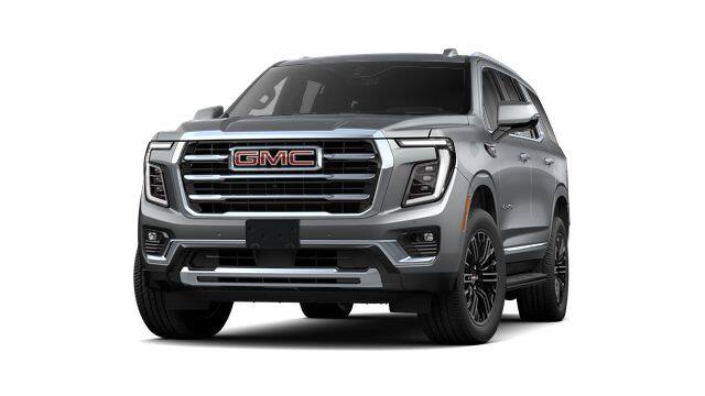 2026 Yukon