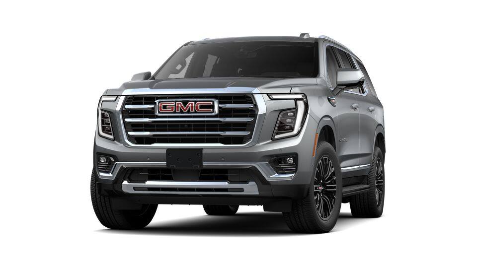 2026 GMC Yukon Elevation - Photo 72