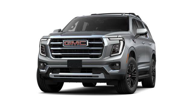 2026 Yukon Elevation