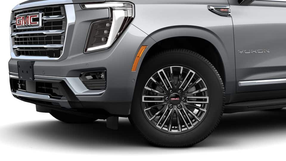 2026 GMC Yukon Elevation - Photo 36