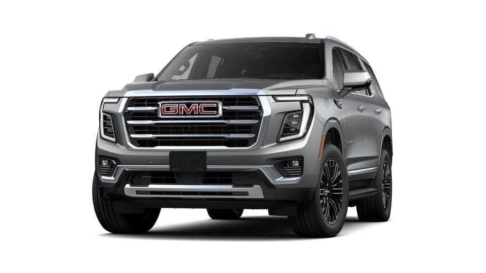 2026 GMC Yukon Elevation - Photo 32