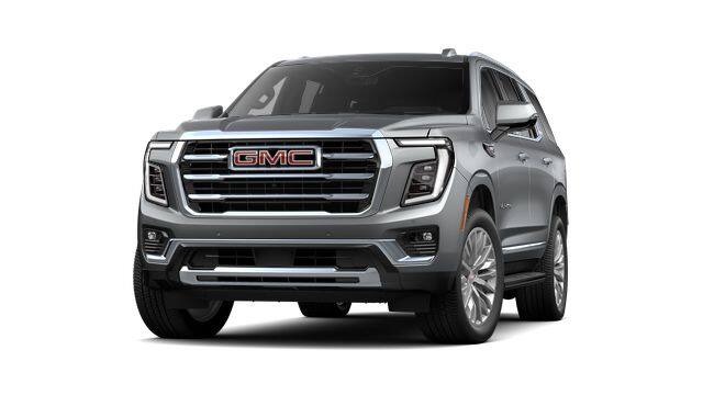 2026 Yukon