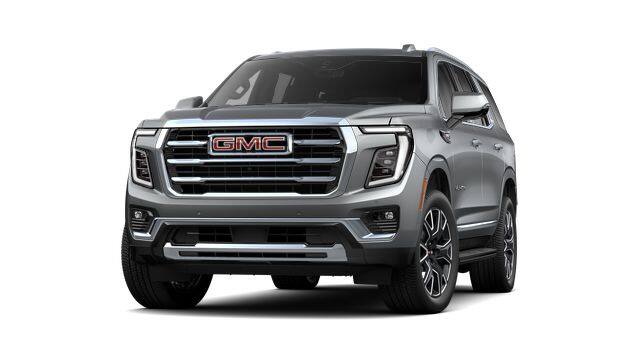 2026 Yukon